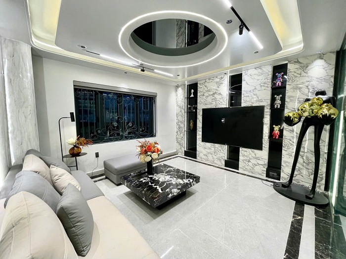 Bán Nhà Phố An Đà - Oto Tránh - Đằng Giang, Ngô Quyền, Hải Phòng